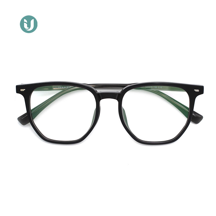 Armações de óculos Tr90 por atacado 26061