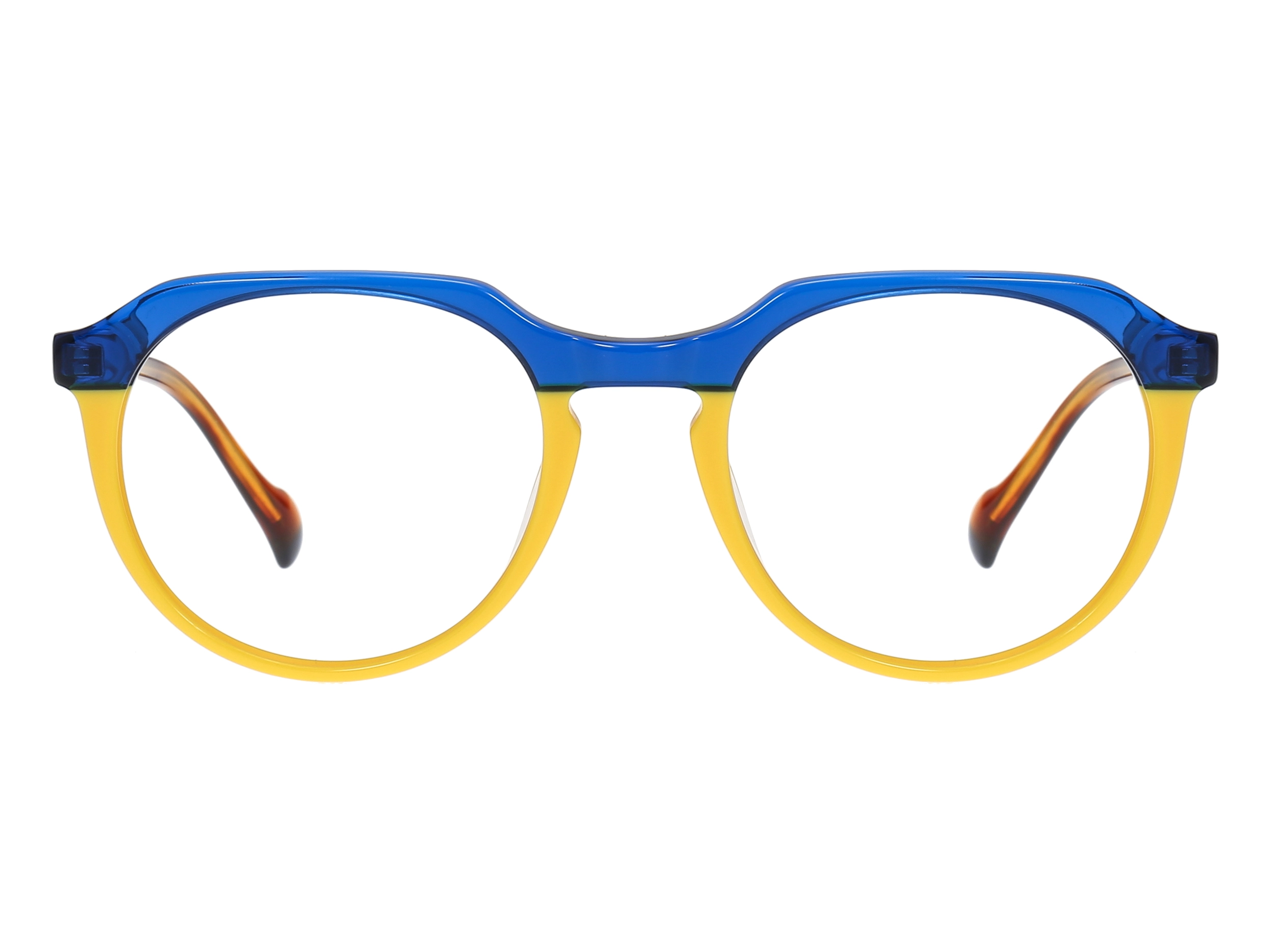 Armações de óculos de acetato no atacado LM6006