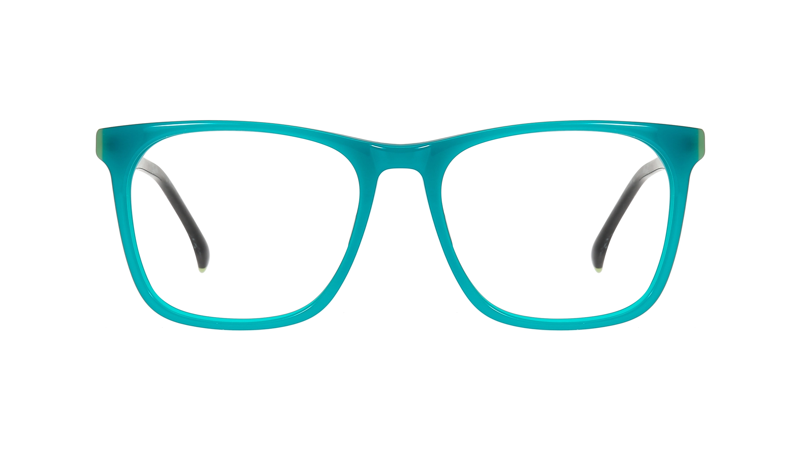 Armações de óculos de acetato no atacado LM6019