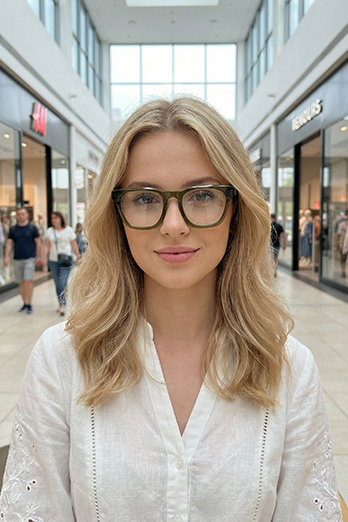 Arma&ccedil;&otilde;es de &oacute;culos de acetato no atacado – ousadas, dur&aacute;veis ​​e voltadas para a moda