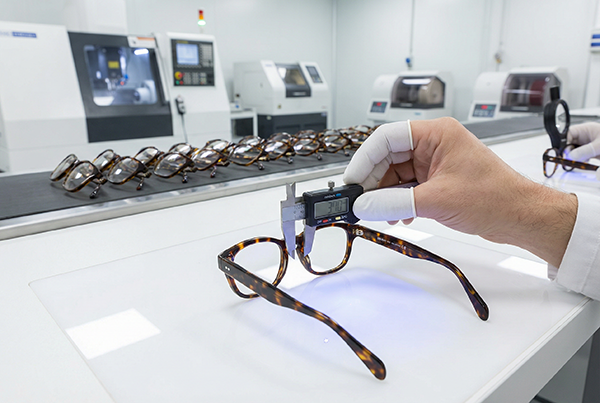 Como f&aacute;bricas experientes mant&ecirc;m os custos razo&aacute;veis ​​sem reduzir os padr&otilde;es