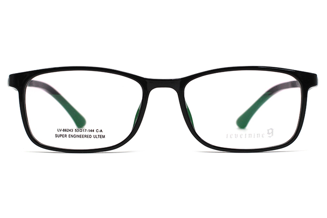 Armações de óculos Ultem por atacado 86243