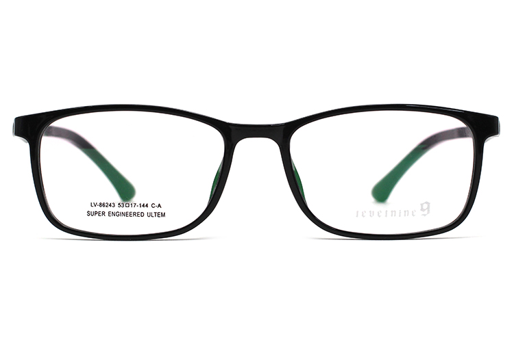 Armações de óculos Ultem por atacado 86243