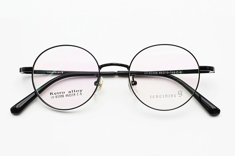 Arma&ccedil;&otilde;es de &oacute;culos masculinos de &uacute;ltima gera&ccedil;&atilde;o_C6