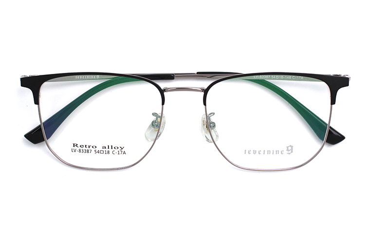 Arma&ccedil;&otilde;es de &oacute;culos de &uacute;ltima gera&ccedil;&atilde;o - Black&Gun