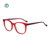 Armação de óculos de acetato por atacado LM7008