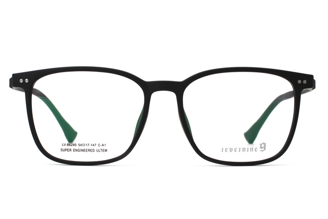 Armações de óculos Ultem por atacado 86240