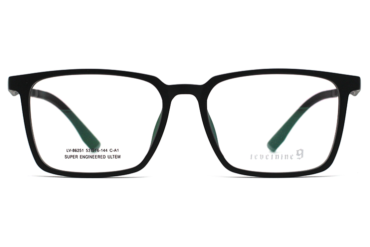 Armações de óculos Ultem por atacado 86251