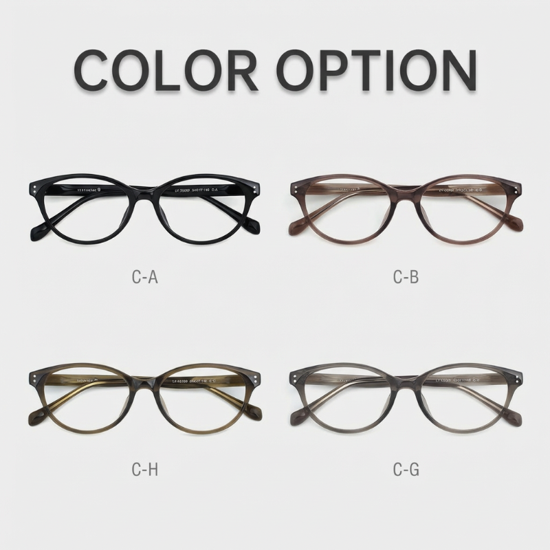 Arma&ccedil;&otilde;es de &oacute;culos LevelNine 26209 TR9000004 