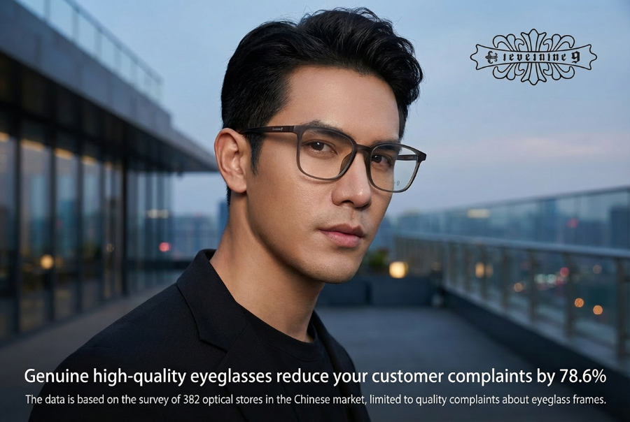 Quadros &oacute;pticos TR90 populares no Vietn&atilde; e no Sudeste Asi&aacute;tico