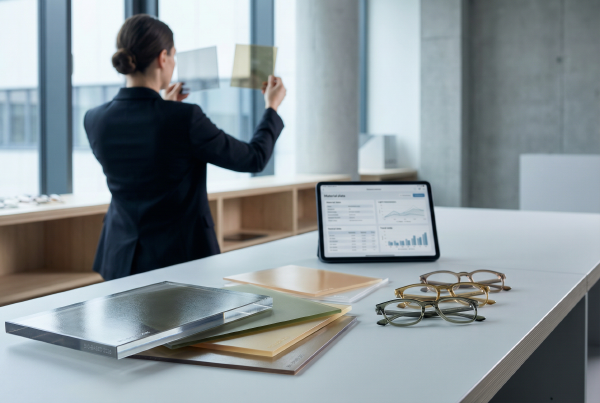 O bioacetato est&aacute; passando de nicho para mainstream