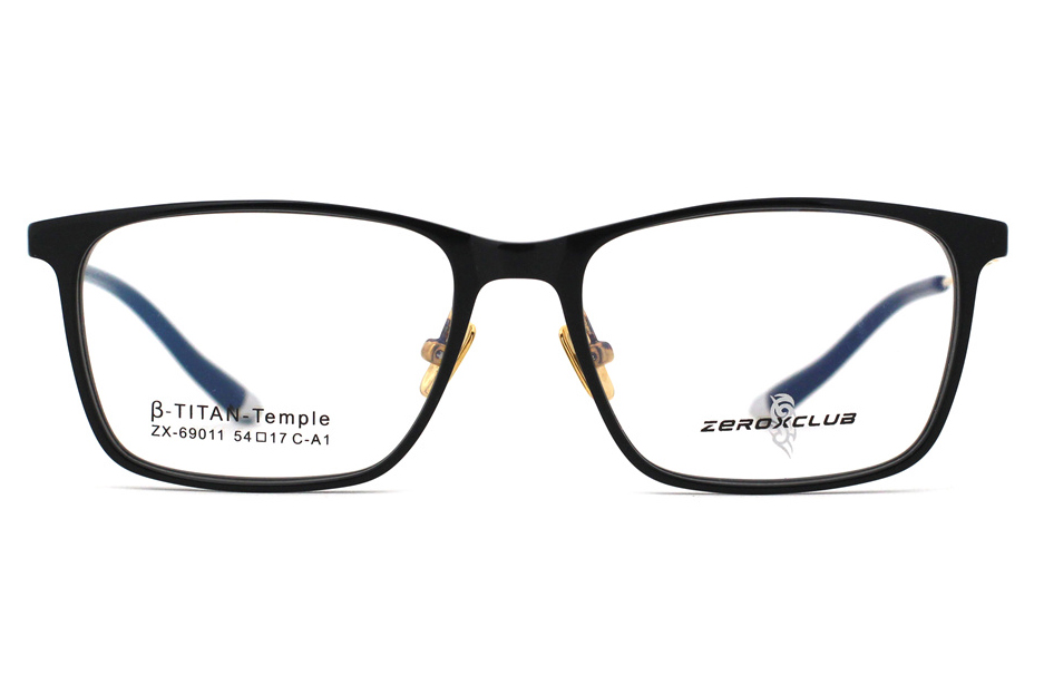 Armações de óculos de grife no atacado 69011