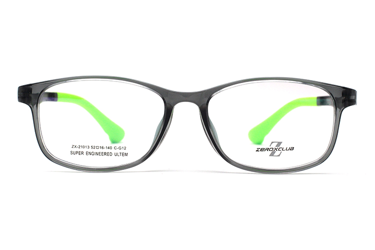 Armações de óculos Ultem por atacado 21013