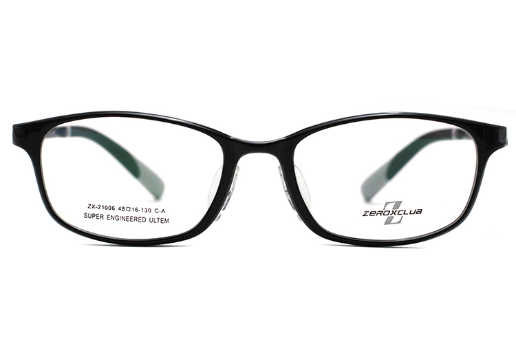 Armações de óculos Ultem por atacado 21006