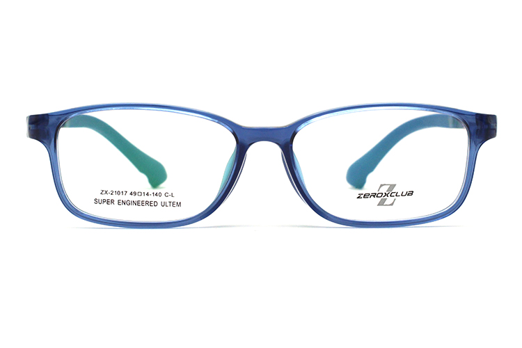 Armações de óculos Ultem por atacado 21017