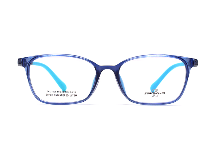 Armações de óculos Ultem por atacado 21008