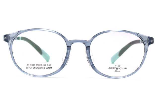 Armações de óculos Ultem por atacado 21001