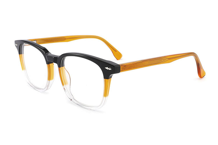 Armações de óculos de acetato por atacado FG1331