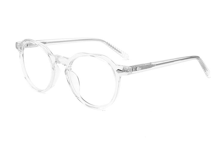 Armações de óculos de acetato por atacado FG1317