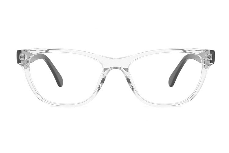 Armação de óculos de acetato por atacado FG1223