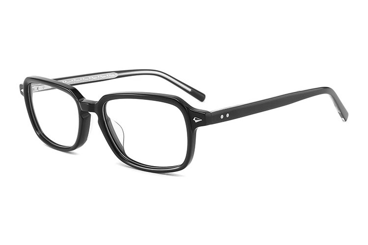 Armações de óculos de acetato por atacado FG1338