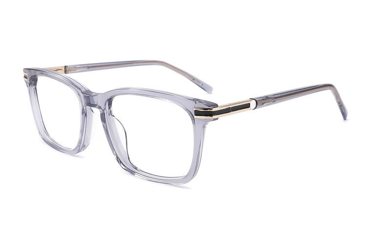Armações de óculos de acetato por atacado FG1240
