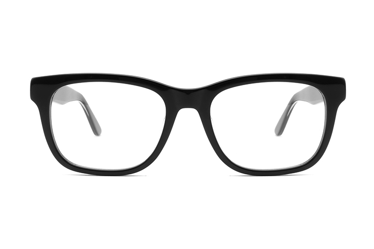 Armações de óculos de acetato por atacado FG1067