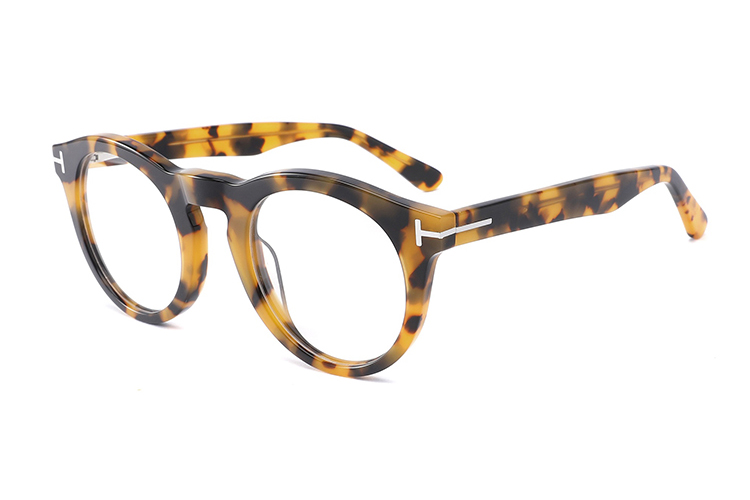 Armações de óculos de acetato por atacado FG1146