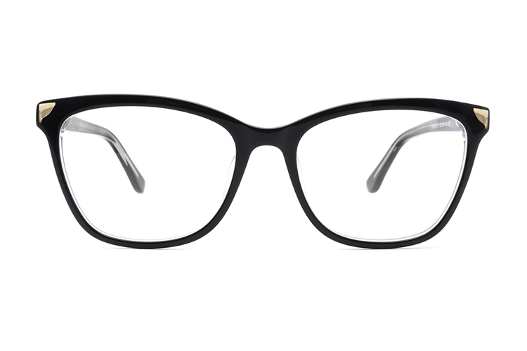 Armação de óculos de acetato por atacado FG1097