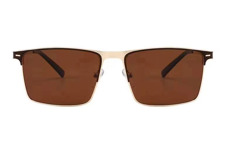 Óculos de sol metálicos-6356