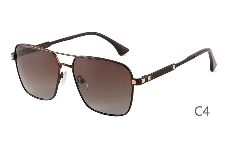 Óculos de sol metálicos-6343