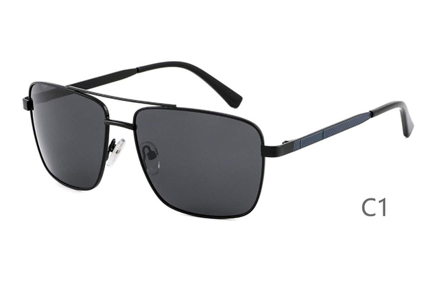 Óculos de sol metálicos-6288