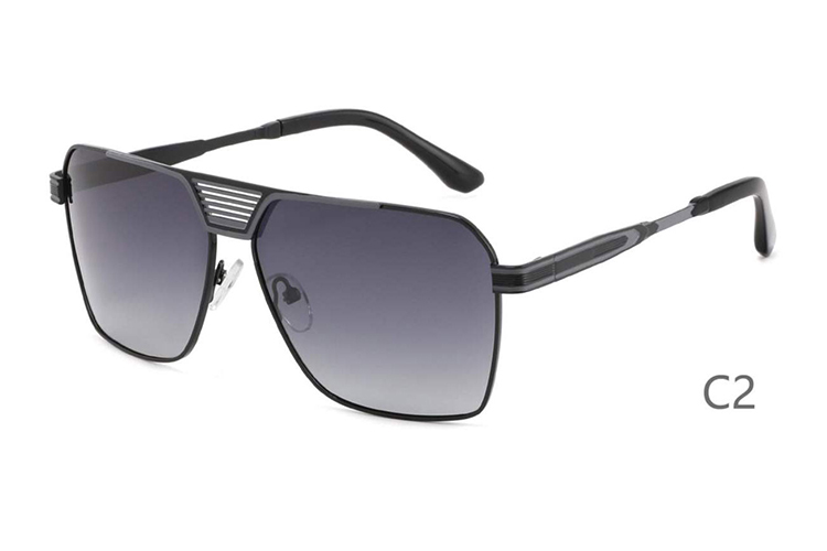 Óculos de sol metálicos-6298