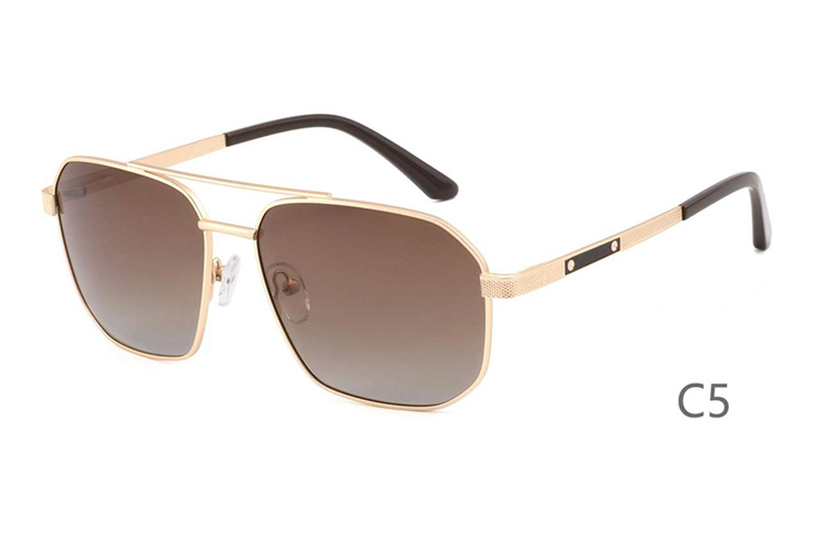 Óculos de sol metálicos-6284
