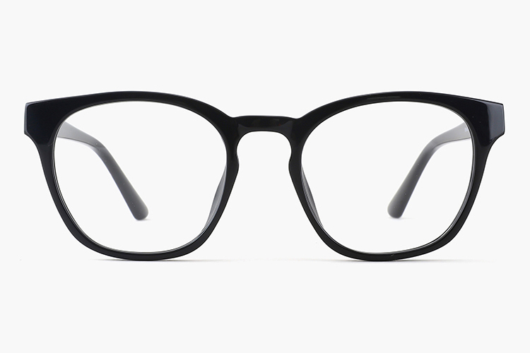 Armações de óculos de acetato no atacado YC30120