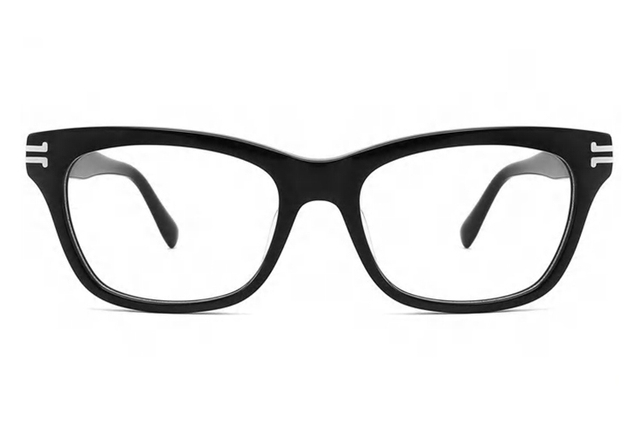 Armações de óculos de acetato no atacado YD1147