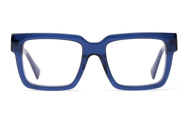 Armações de óculos de acetato no atacado YD1221