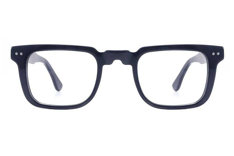 Armações de óculos de acetato por atacado FG1586