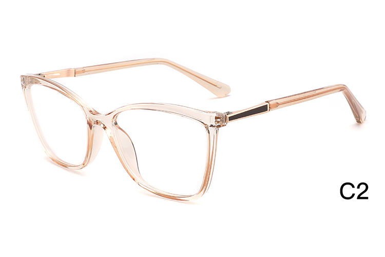Armação de óculos Tr90 por atacado TD3024