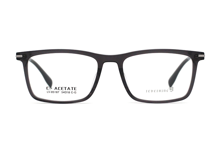 Armações de óculos de acetato LevelNine 85187