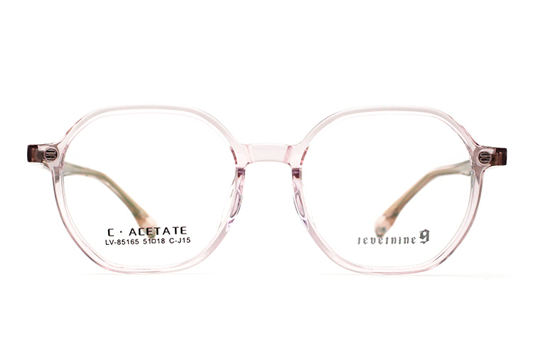Armações de óculos de acetato LevelNine 85165