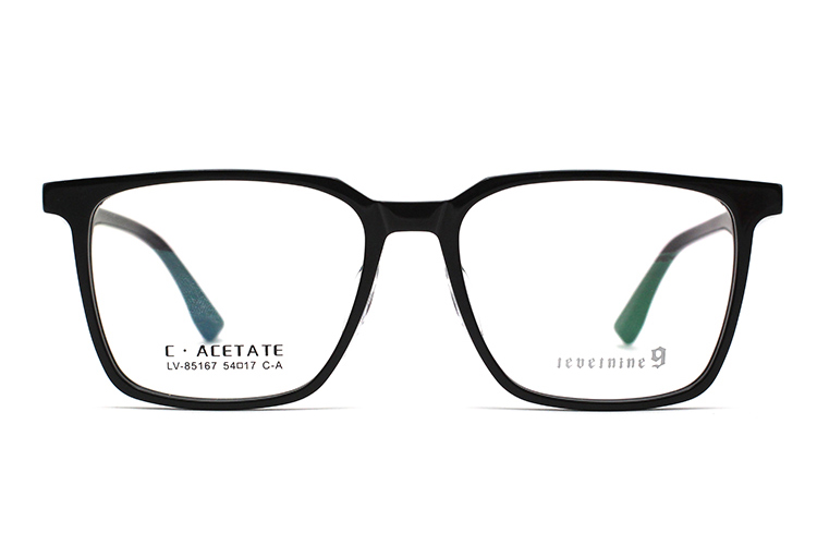 Armações de óculos de acetato LevelNine 85167