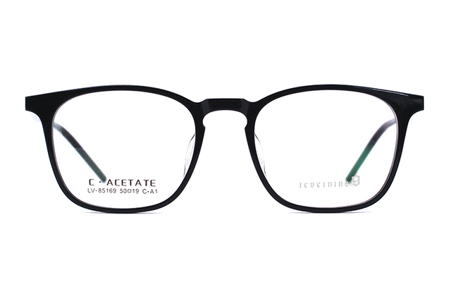 Armações de óculos de acetato LevelNine 85169