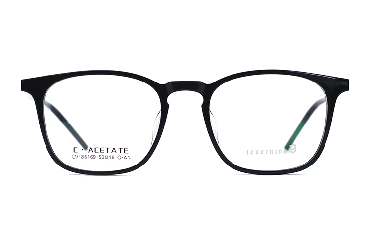 Armações de óculos de acetato LevelNine 85169