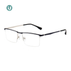 Armações de óculos de metal por atacado WX21007