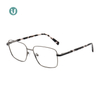 Armações de óculos de metal por atacado WX21002