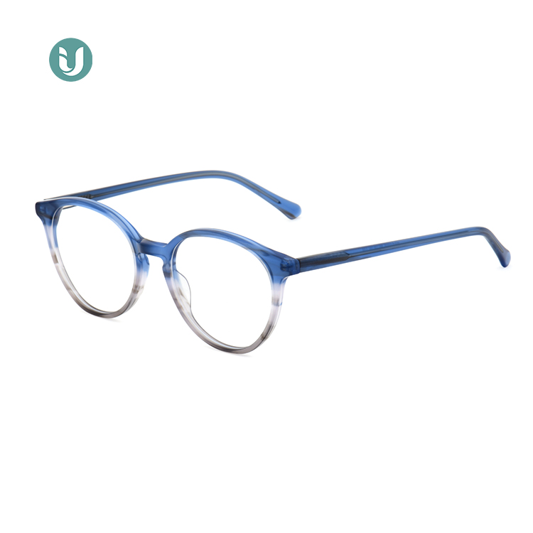 Armações de óculos de acetato no atacado WXA21024