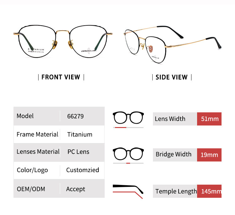 Estrutura &oacute;ptica Titan_detials