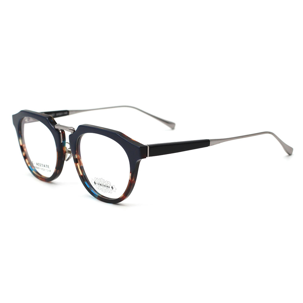 Armações ópticas de designer no atacado 95057