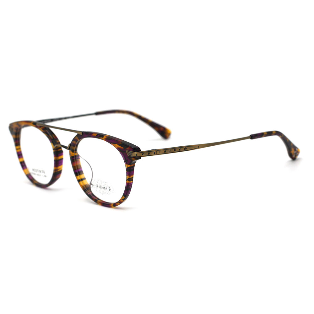 Armações de óculos de grife no atacado 85089